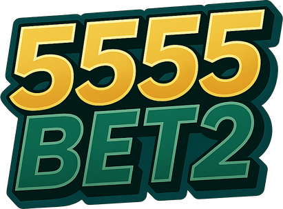5555bet2 Logo